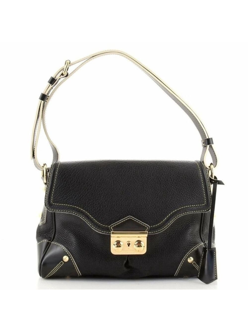 Authentic Louis Vuitton Suhali L’Essentiel PM Bag